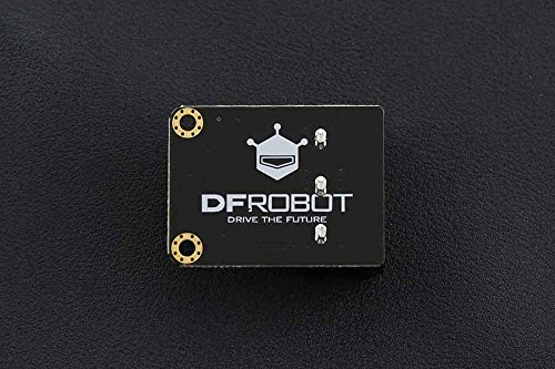 HIGH, Other Embedded Development Accessories (SEN0198) Pack of 1