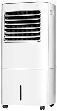 Portable Air Conditioner Fan Portable Cooling Fan Single Cold Type With Remote Control Electric Fan Home Small Vertical Air Cooler Dormitory Silent Cooling Air Conditioning Fan 760MM*380MM*330MM