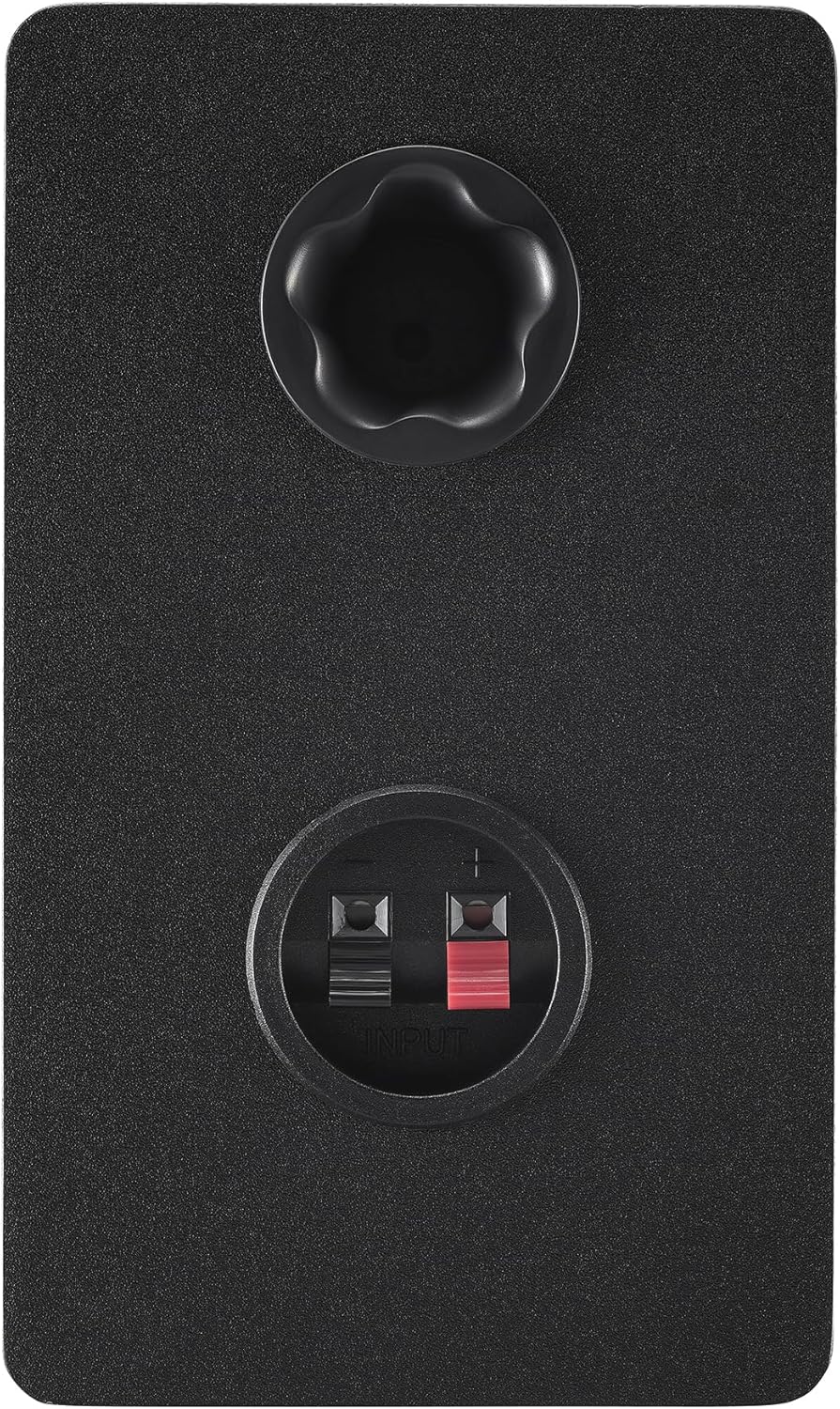 Yamaha HS3 Powered Studio Monitor in Black, Pair (HS3 B)