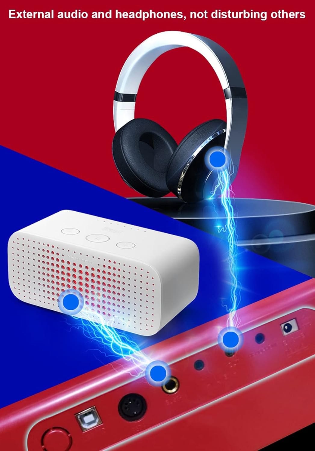 88 Key Digital Piano Keyboard With Hammer-Action Weighted Keys Electric Piano Bluetooth MIDI Connection Built-in HIFI Dual Speakers Include Stand, Sustain Pedal For Beginner, Professional(Black)