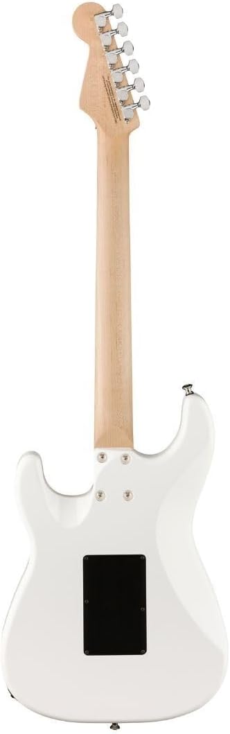 Charvel MJ So-Cal Style 1 HSS FR M Electric Guitar - Snow White