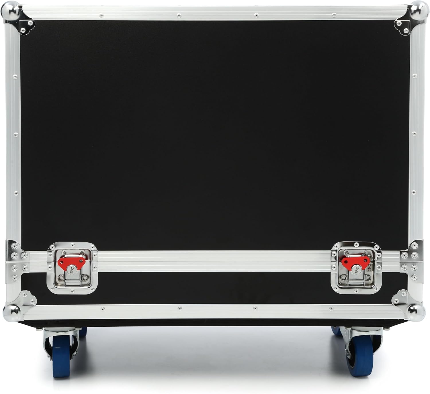 Gator Cases G-TOUR Series ATA Style Road Case fit for 2x12 Electric Guitar Amplifiers, (G-TOUR AMP212)