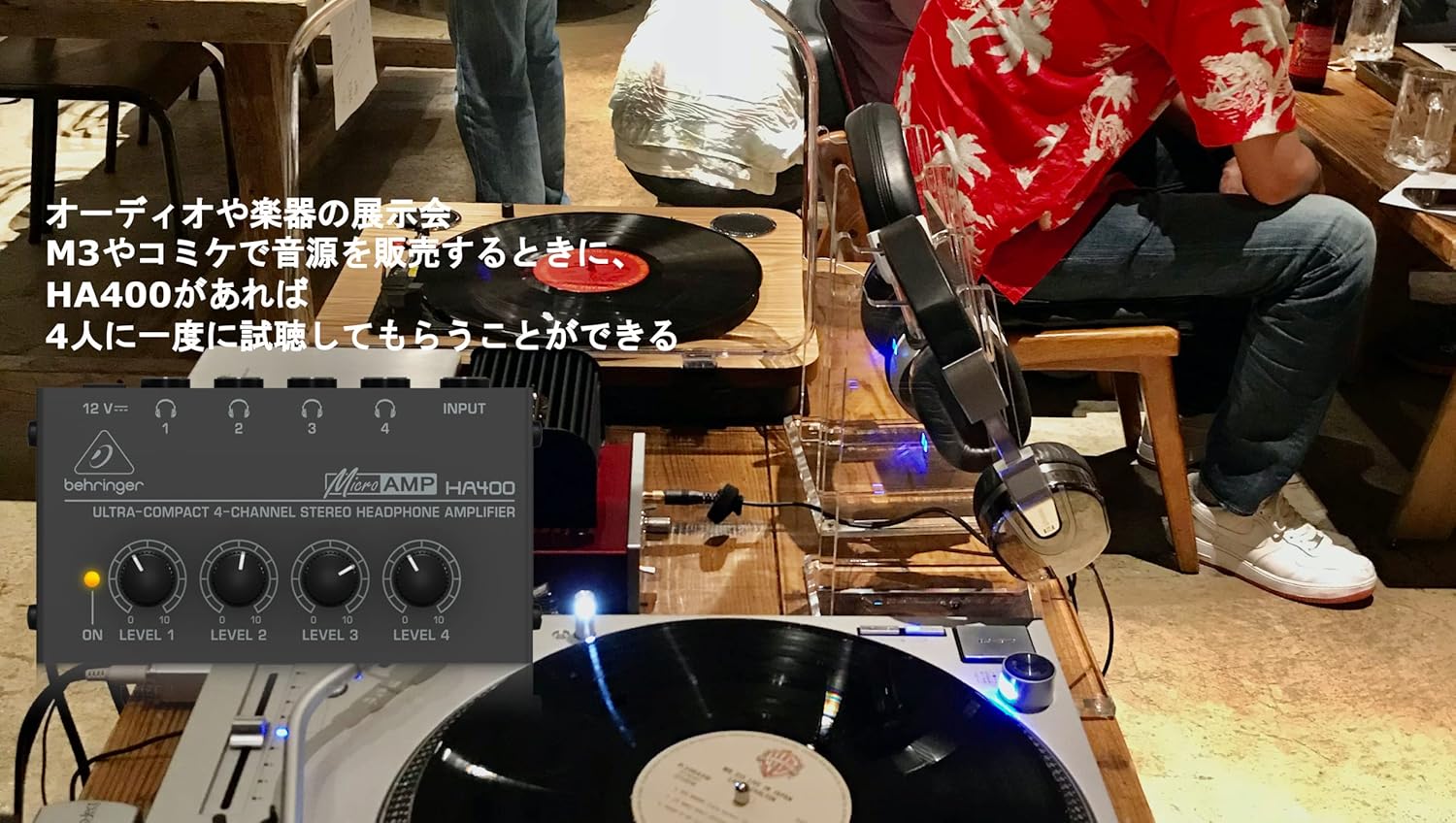 HOSA Little Bro' Sub Snake - 6 XLR Sends, 2 1/4