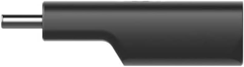 INSYOO Genuine OSMO Pocket 2 USB-C to 3.5mm Mic Microphone Adapter, Video Vlogging Microphone for DJI Pocket 2 / Osmo Pocket Accessories