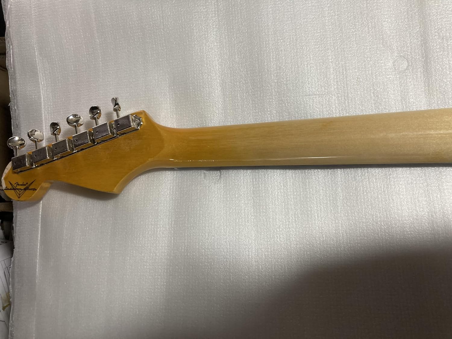 Custom Sunburst 4 String Bass Electric Guitar Basswood Body Chrome Hardware Glossy Finish