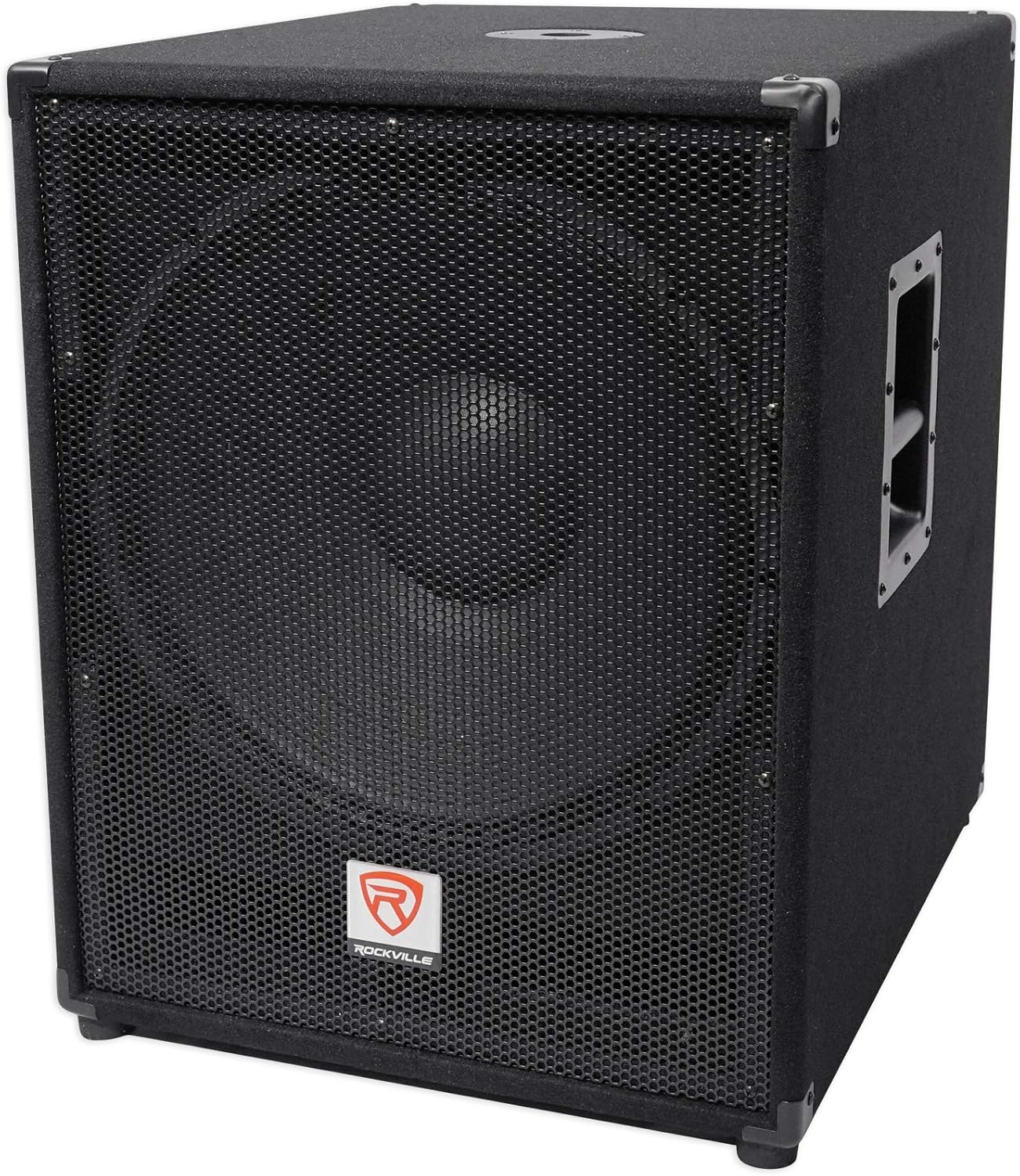 Rockville PBG18 2000W Peak 18