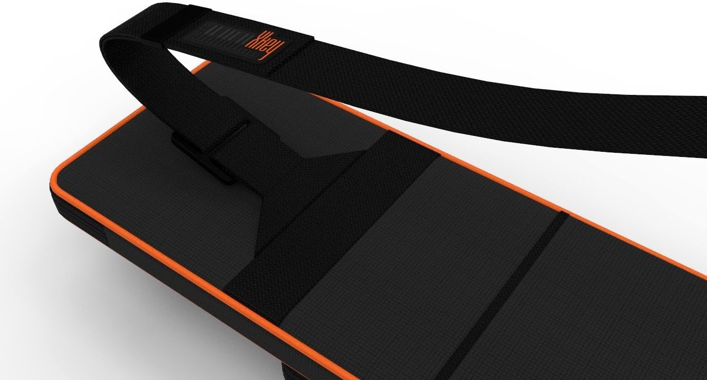 Artesia Xkey 37 LE MIDI Keyboard Controller & Solar Protective Case Bundle | Premium Performance & Ultimate Portability