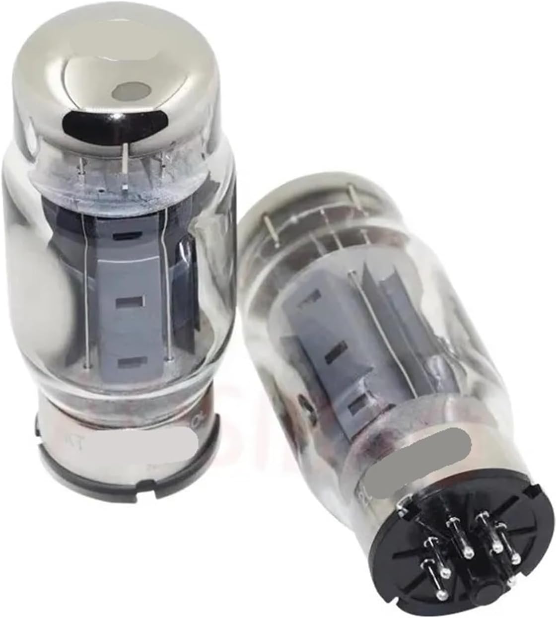 KT120 Vacuum Tube HiFi Audio Tube Upgrade KT88 6550 KT100 Tube Amplifier kit DIY Matching Four-Way(4PCS)