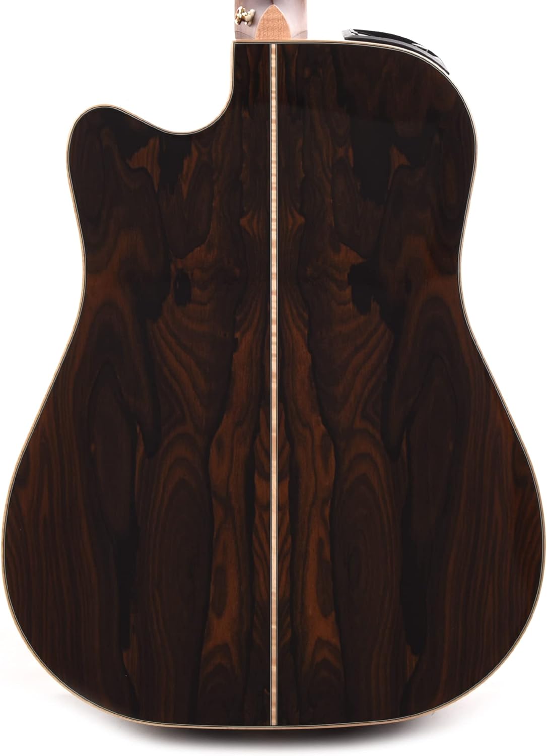 Takamine GD90CE-ZC Dreadnought Acoustic-electric Guitar - Natural