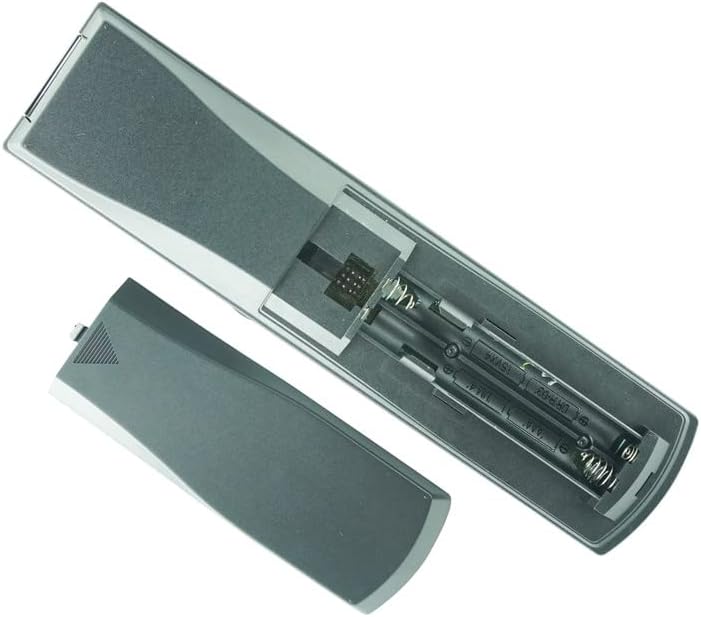 Remote Control for Yamaha RAV230 RAV237 RX-V750 RAV236 WA16370 RX-V740 RX-V740RDS RX-V730RDS A V AV Receiver Amplifier