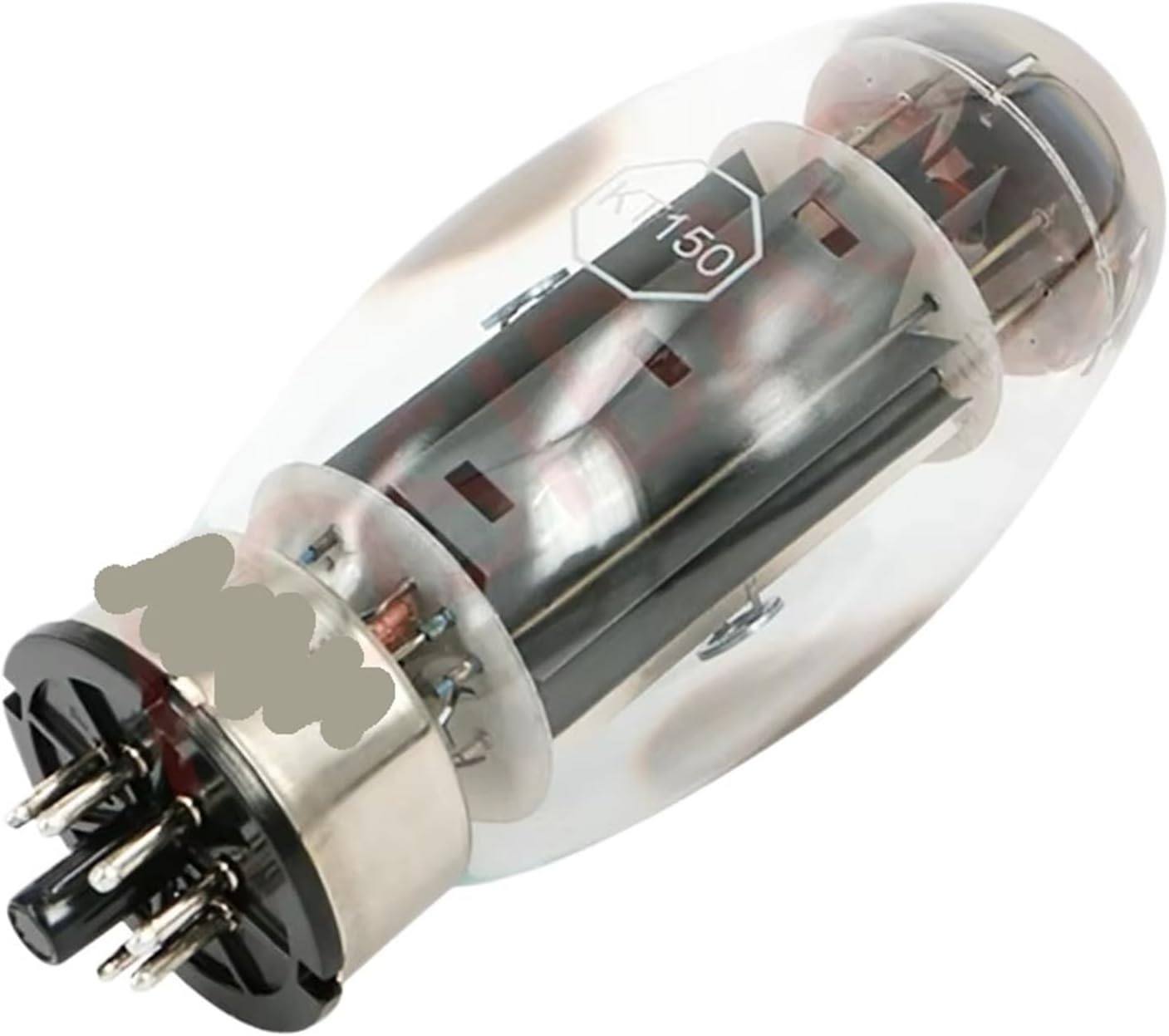 1/2/4PCS KT150 Vacuum Tubes(2 Piece KT150)