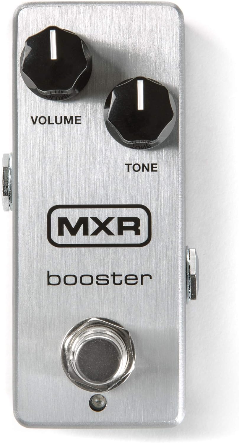 MXR® Booster Mini