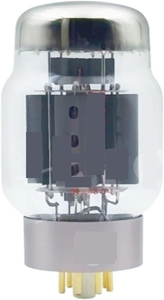 Vacuum Tube Rectifier KT88-PT Vacuum Tube Upgrade KT120 KT88 6550 WEKT88 KT100 KT66 HiFi Audio Valve Electron Tube Amp(1pcs)
