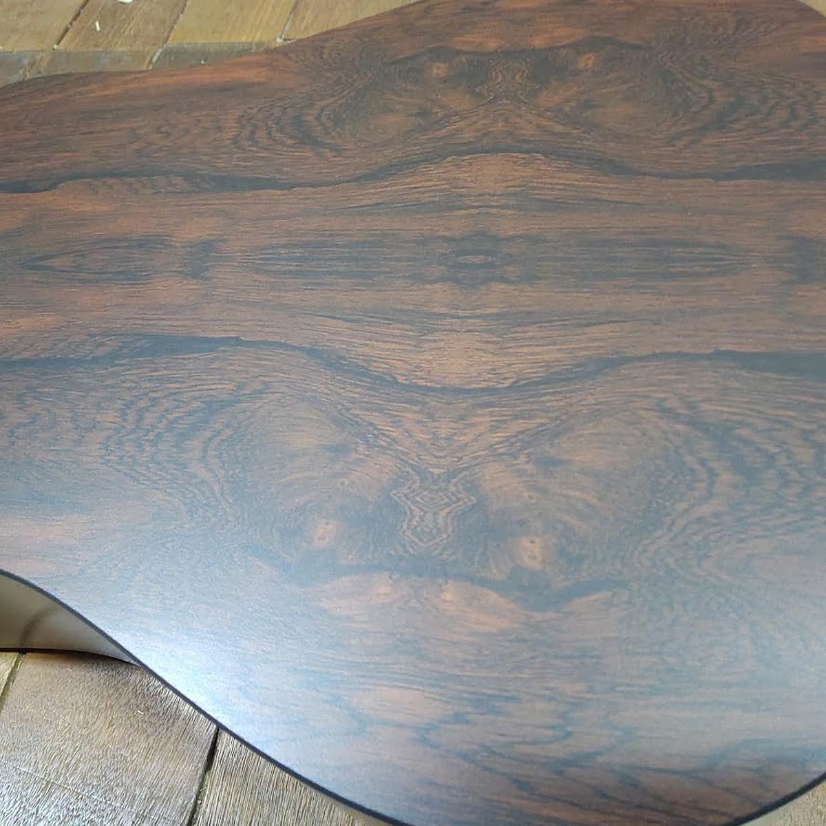 Martin D-X2E Dreadnought Acoustic-electric Guitar - Brazilian Rosewood Pattern