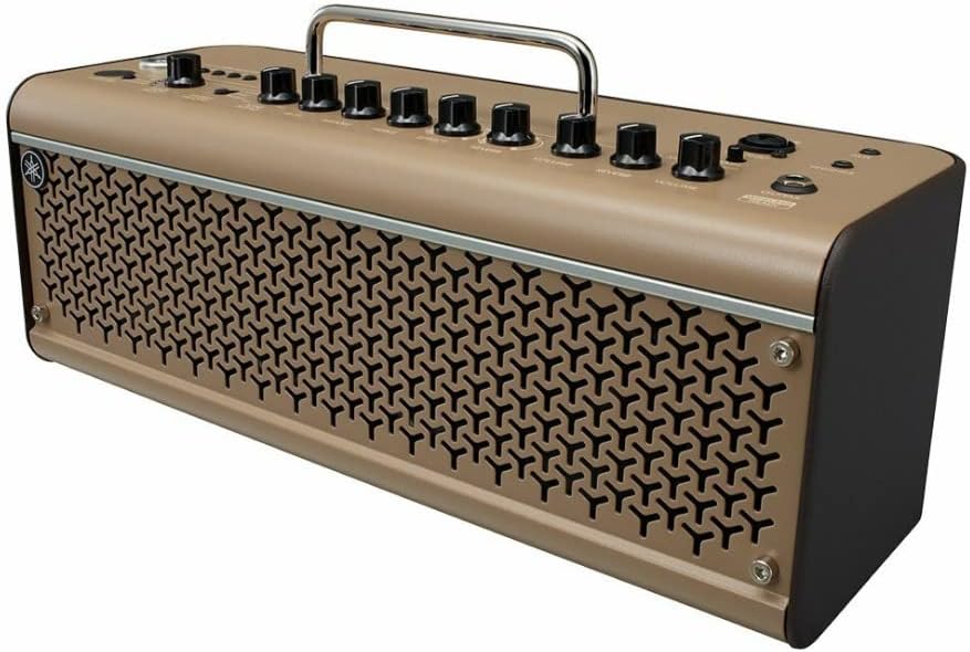 Yamaha THR30IIA Wireless Acoustic Desktop Amp