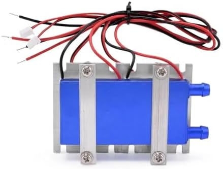 Thermoelectric Refrigeration Cooler DC 12V 15A Semiconductor Cooling System for Small Air Conditioning Lucky