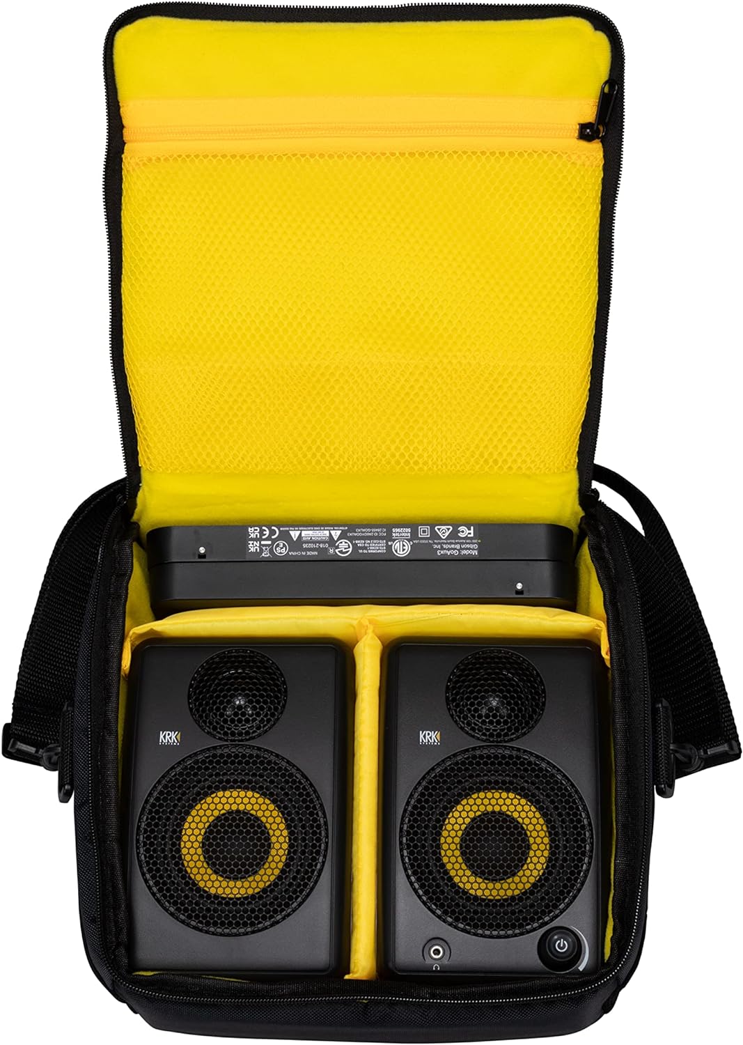 KRK GoAux 3 3