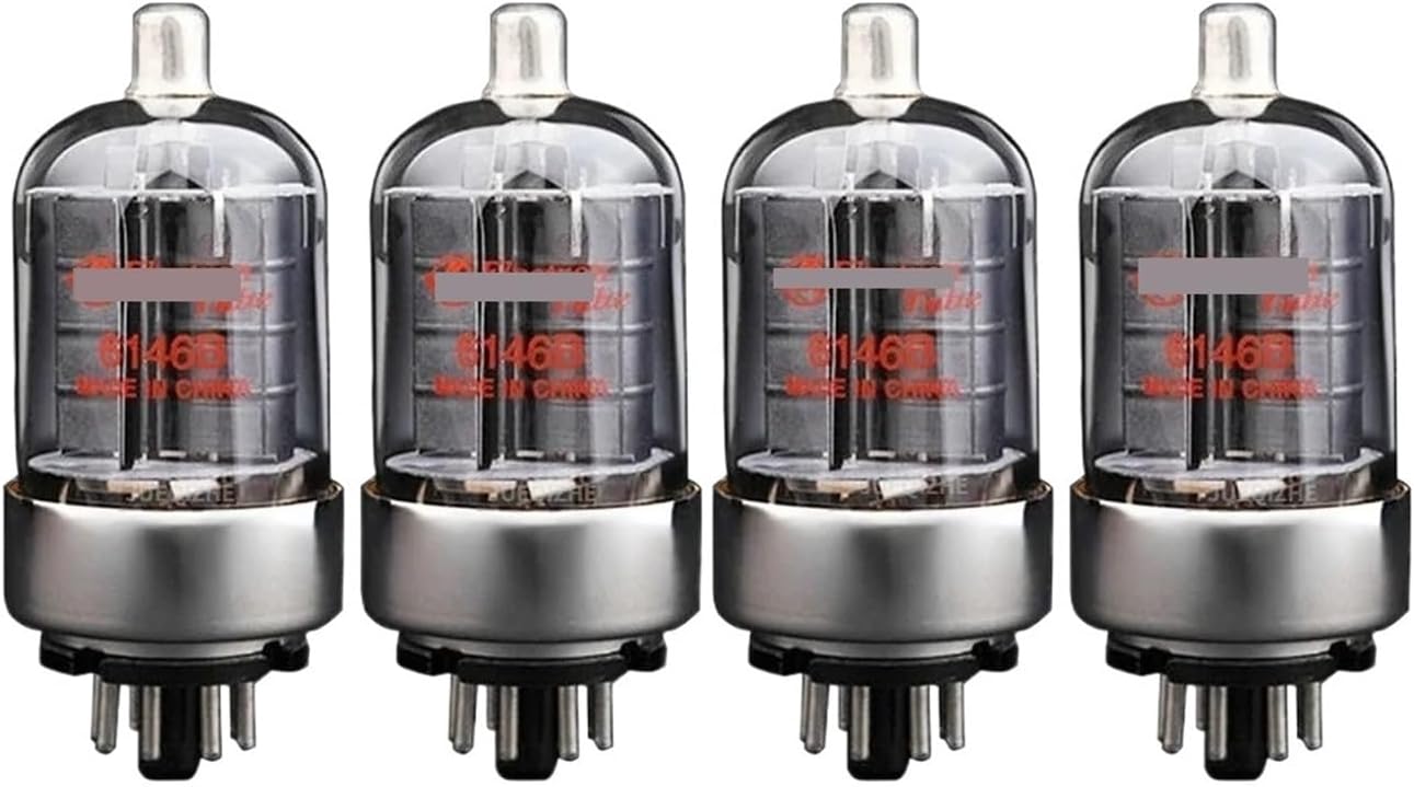 6146B Tube Amplifier Hi-Fi Amplifier(4pcs Matched Quad)
