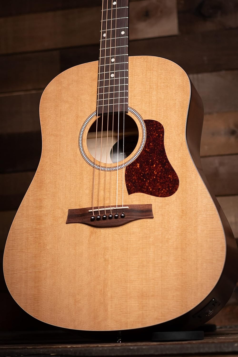 SEAGULL S6 Original Presys II