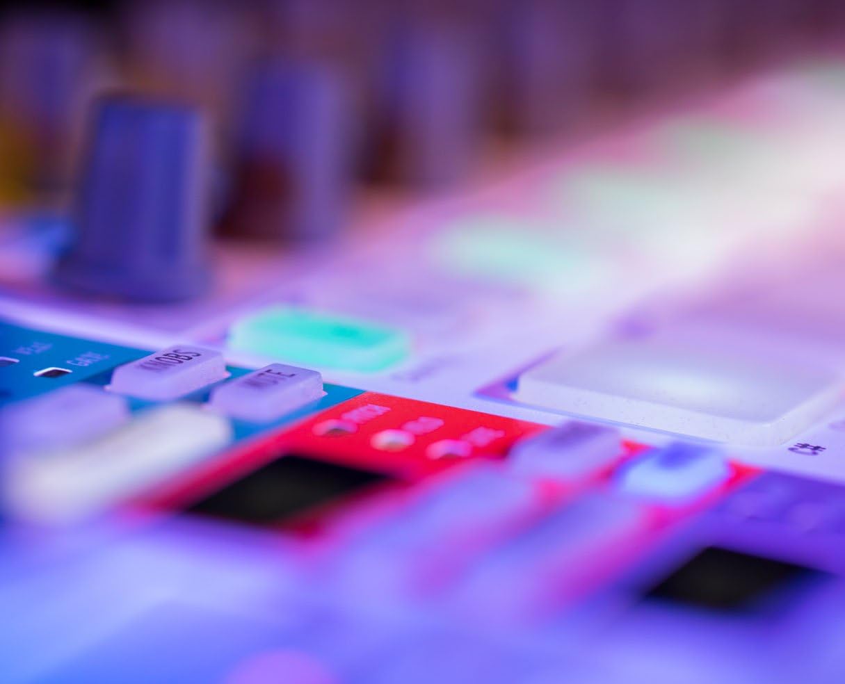 Arturia Beatstep Pro Controller Sequencer