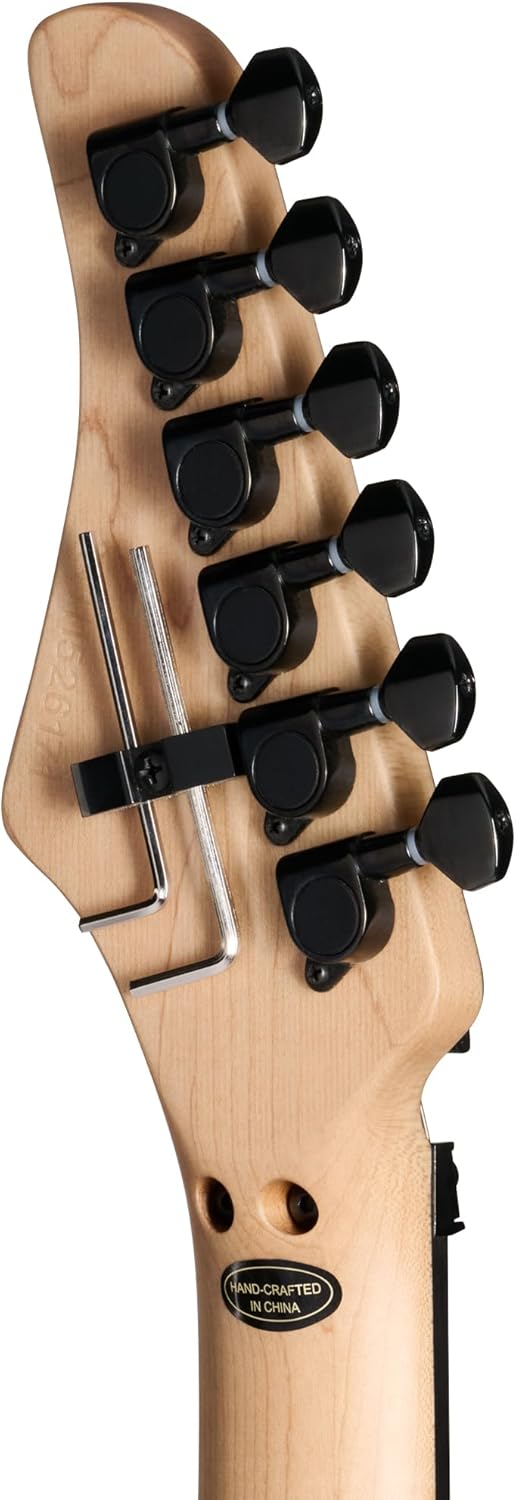 Kramer Volante Quilt HSFR, Magenta Burst with Bag