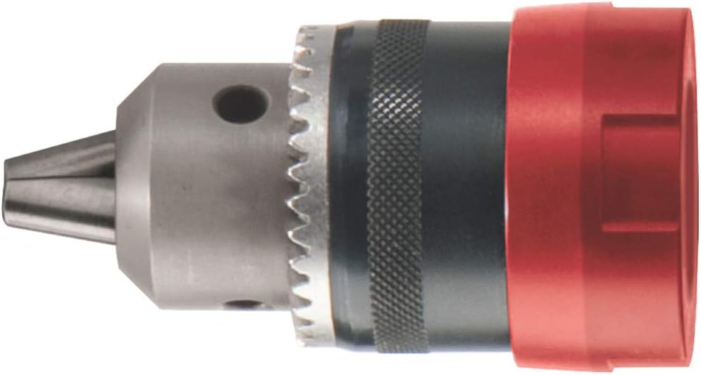Metabo - Quick Change Geared Chuck (627238000), Other Cordless Accessories
