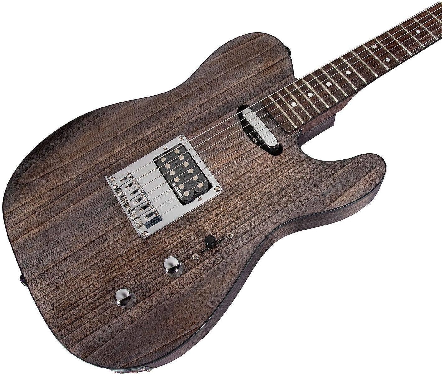 Michael Kelly 54OP Electric Guitar