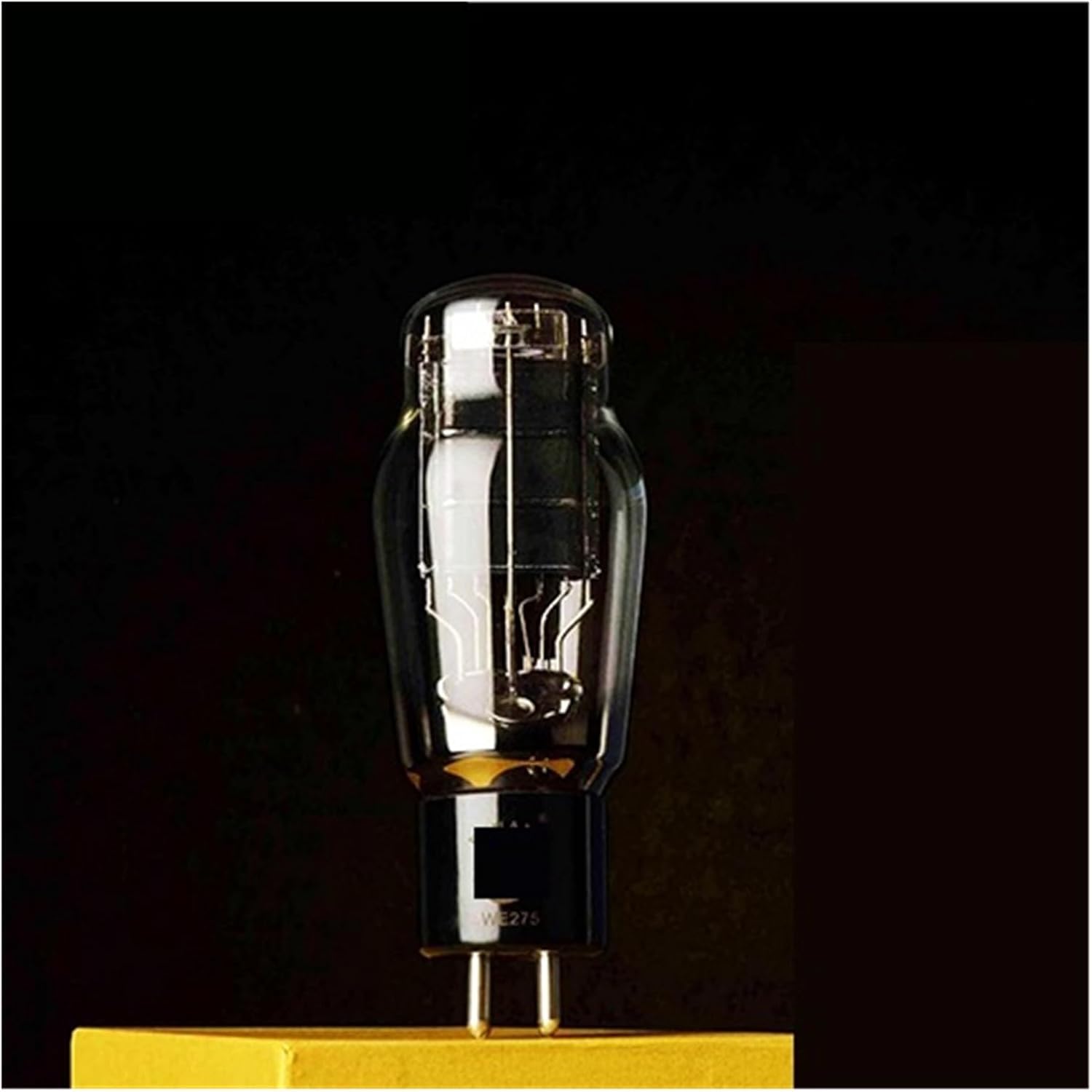 WE275 Vacuum Tube Precision Matching Amplifier(2 pcs)