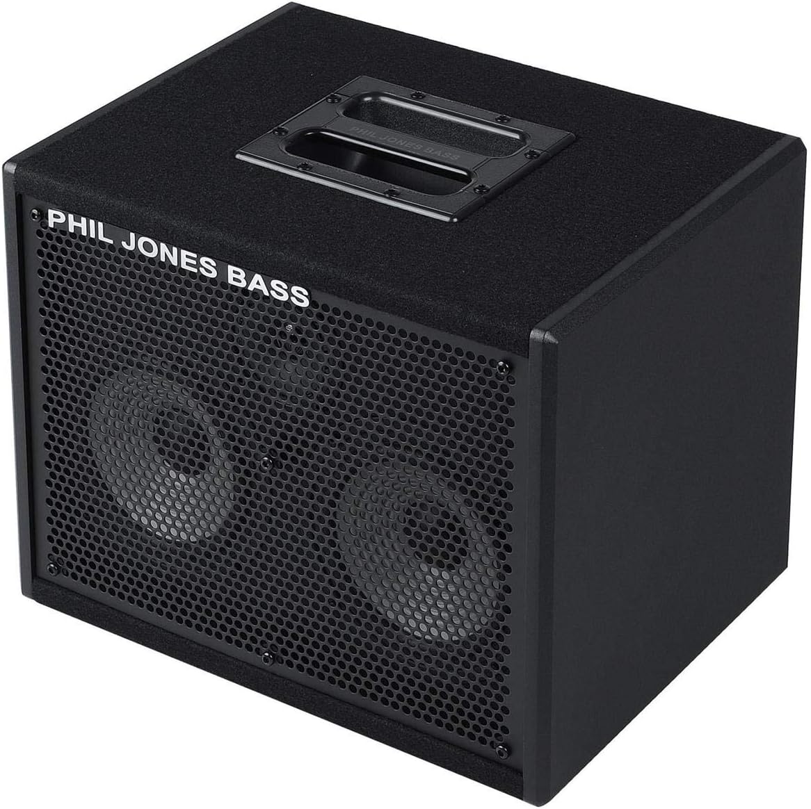 Phil Jones Bass Cab 27 200-Watt 2x7