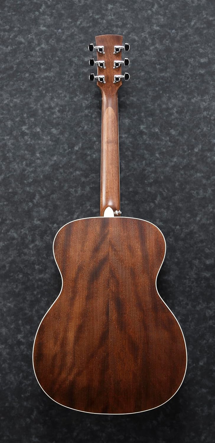 Ibanez Artwood AC340 Left-Handed - Open Pore Natural