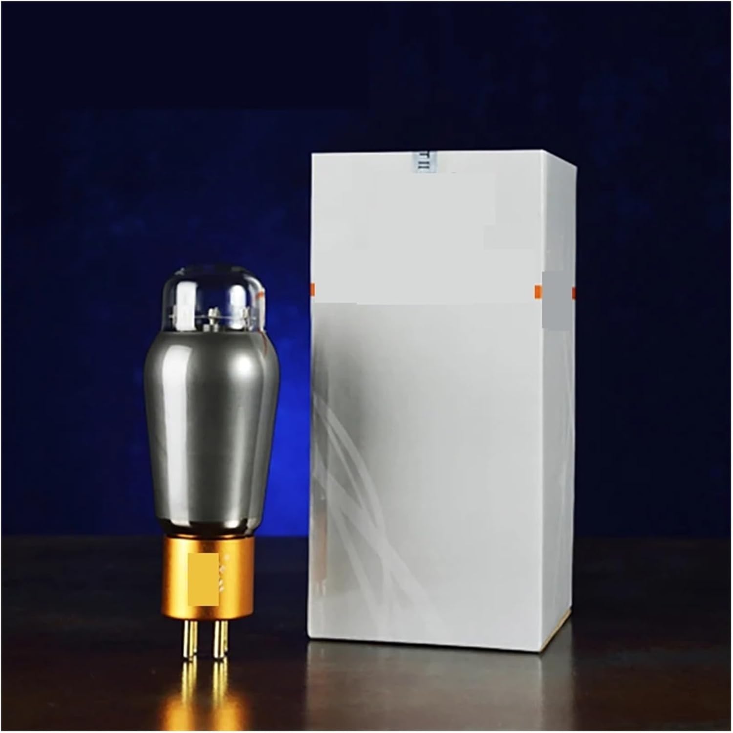 2A3-TII Tube Replaces 2A3 Vacuum Tube Precision Matching Amplifier(2 pcs)