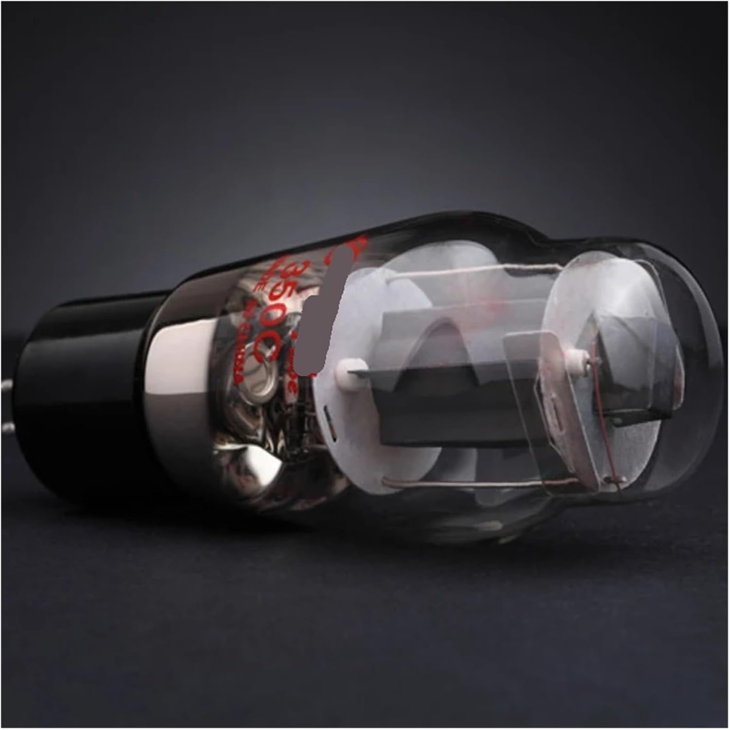 Shuguang 350C/6L6 Tube Pair Replaces 6P3P KT66 Amplifier Accessories