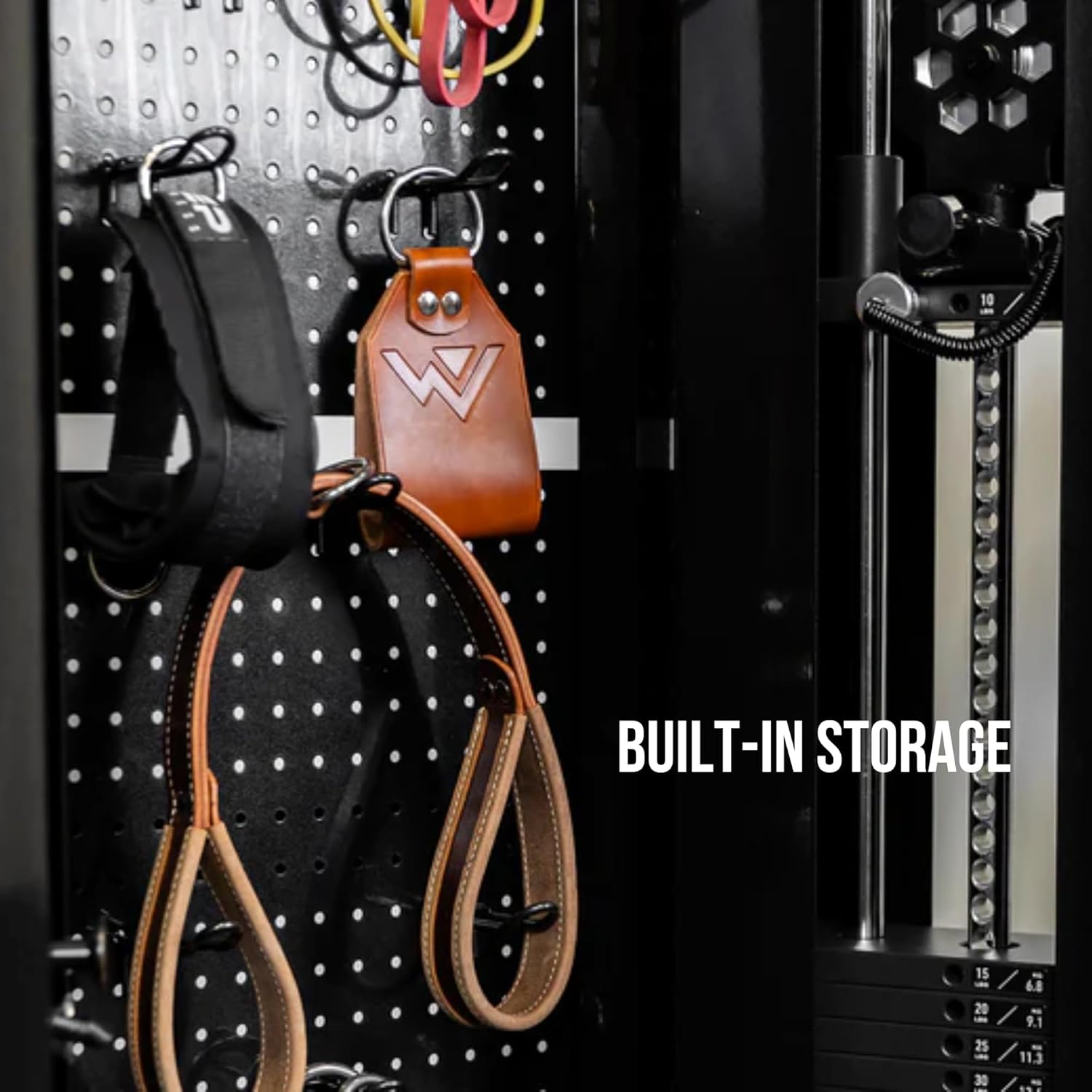 REP Fitness Arcadia™ Functional Trainer- All in one Functional Trainer and Cable Machine for Home and Garage Gym!- Optional Weight Stack Upgrades and Attachment Packages