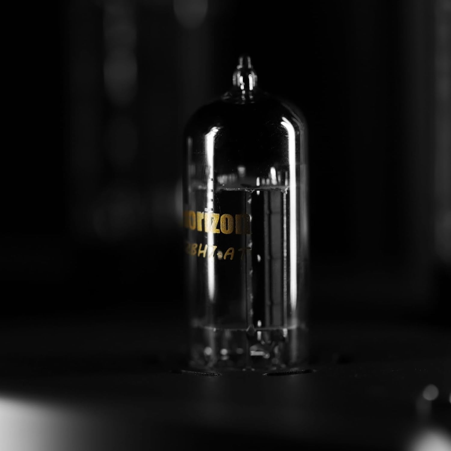 PSVANE Horizon Series 12BH7-AT / ECC99 Vacuum Tube Amplifier Matched Pair (2 Pack)