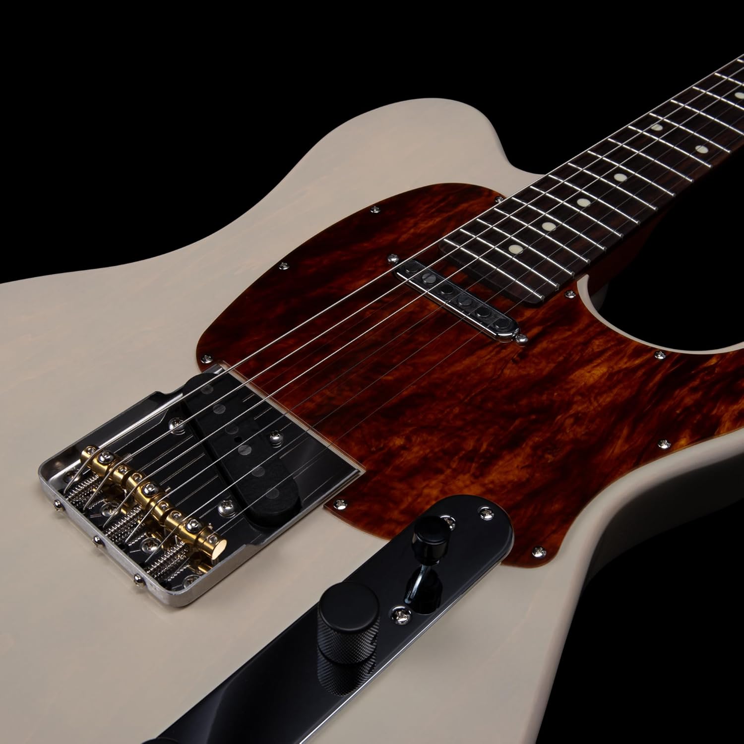 GODIN Stadium Pro Ozark Cream RN with Bag