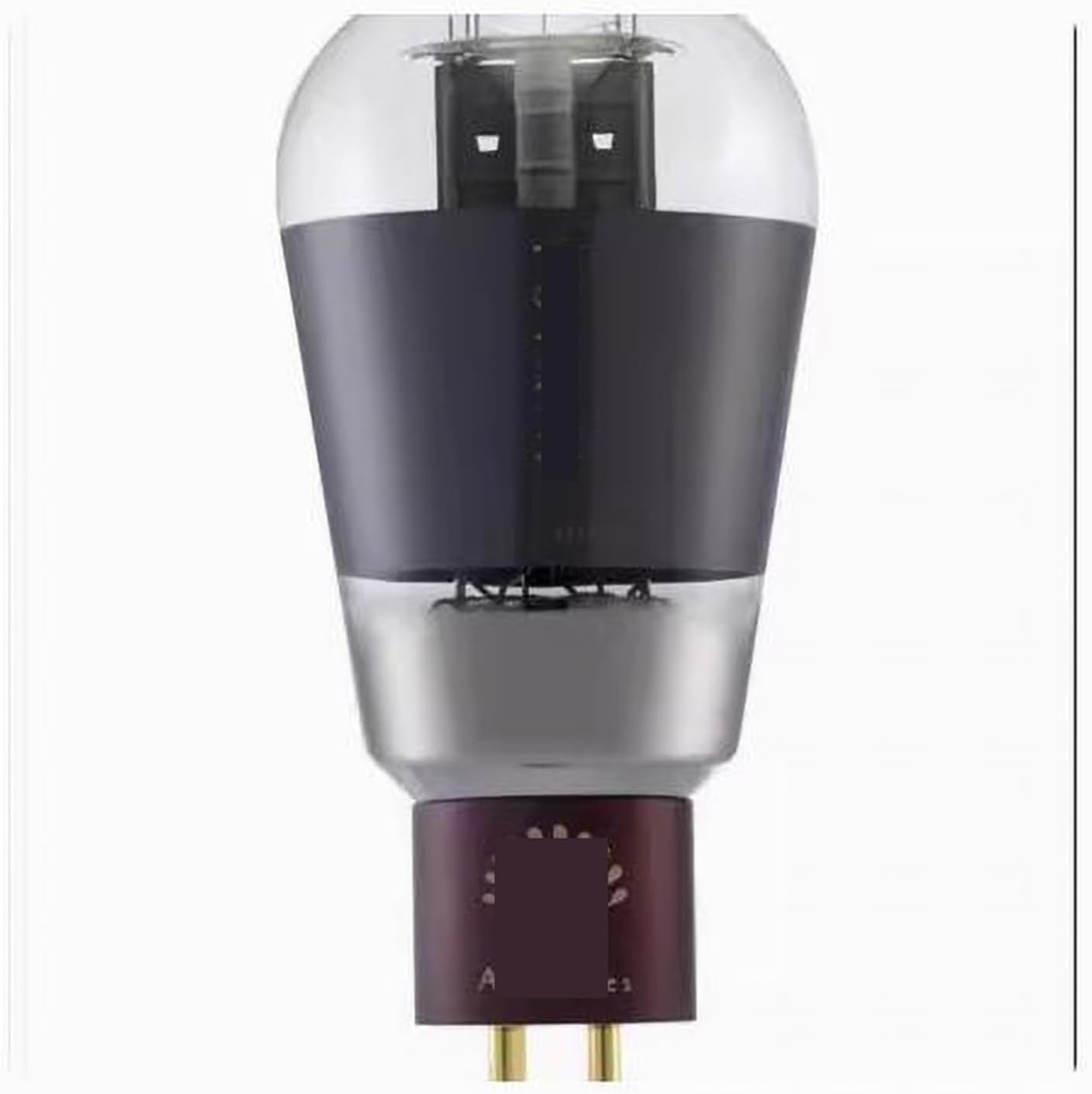 300B Tube Replaces WE300B 300BN 300BT 4300B 7300B 300A HiFi Audio Tube Amplifier(2 pcs)