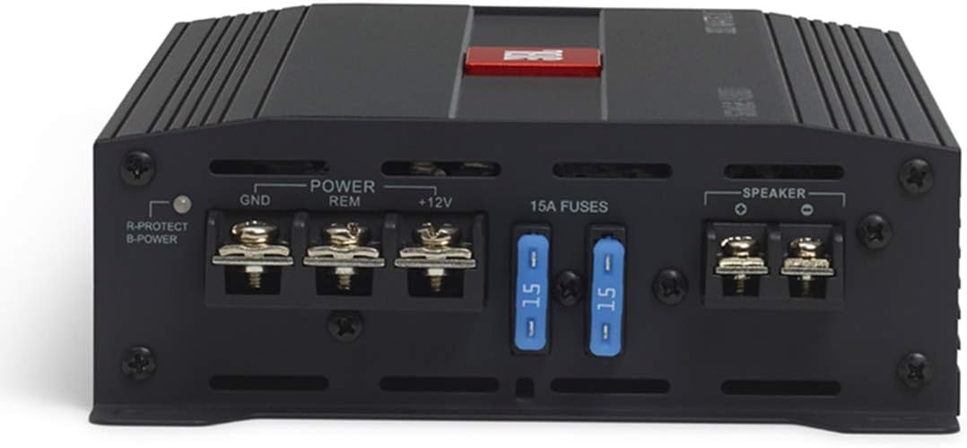 JBL STAGE A3001 - Mono, 300w x 1 Amplifier