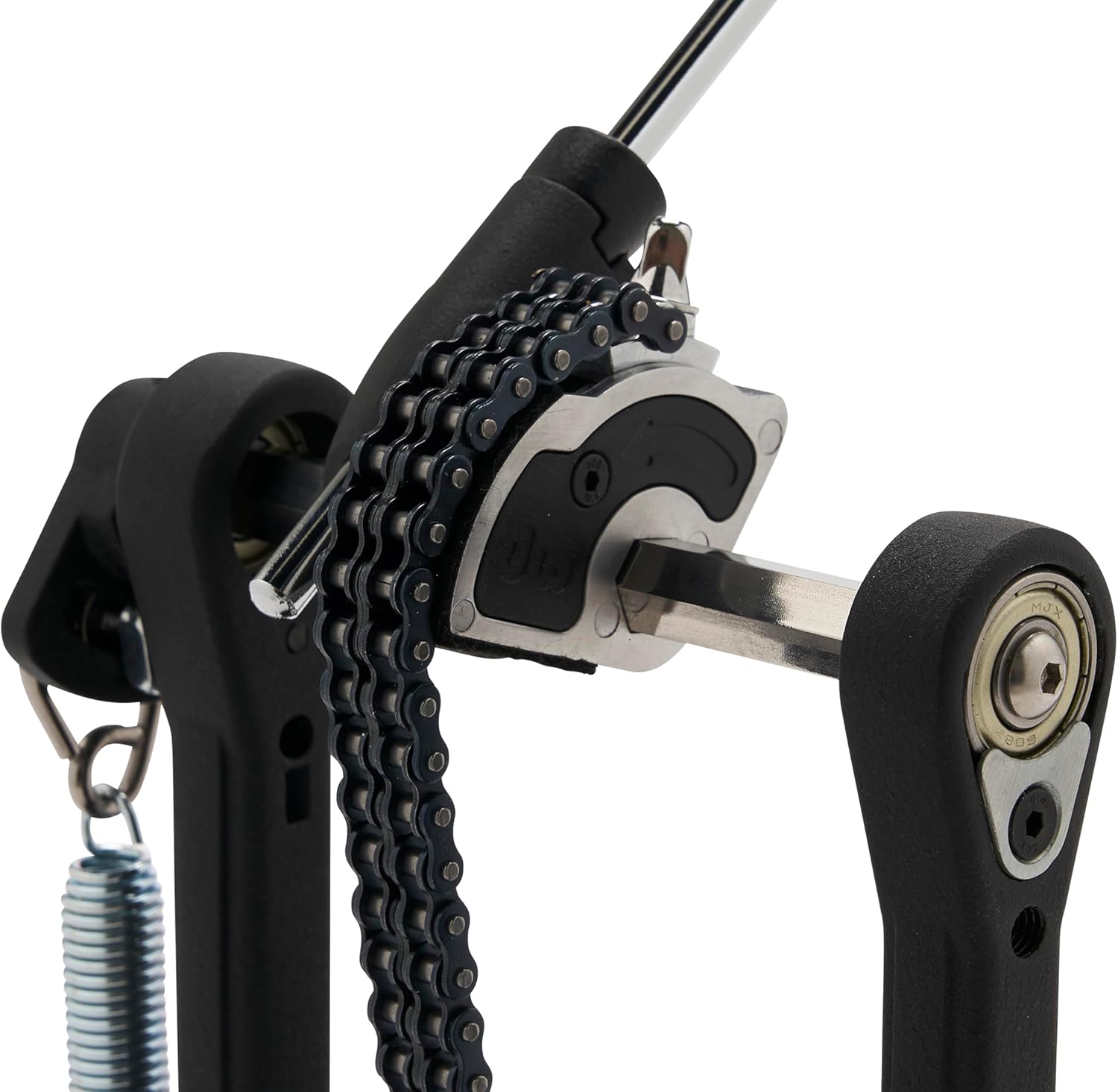 DW 3000 Series Single Bass Drum Pedal (DWCP3000A)