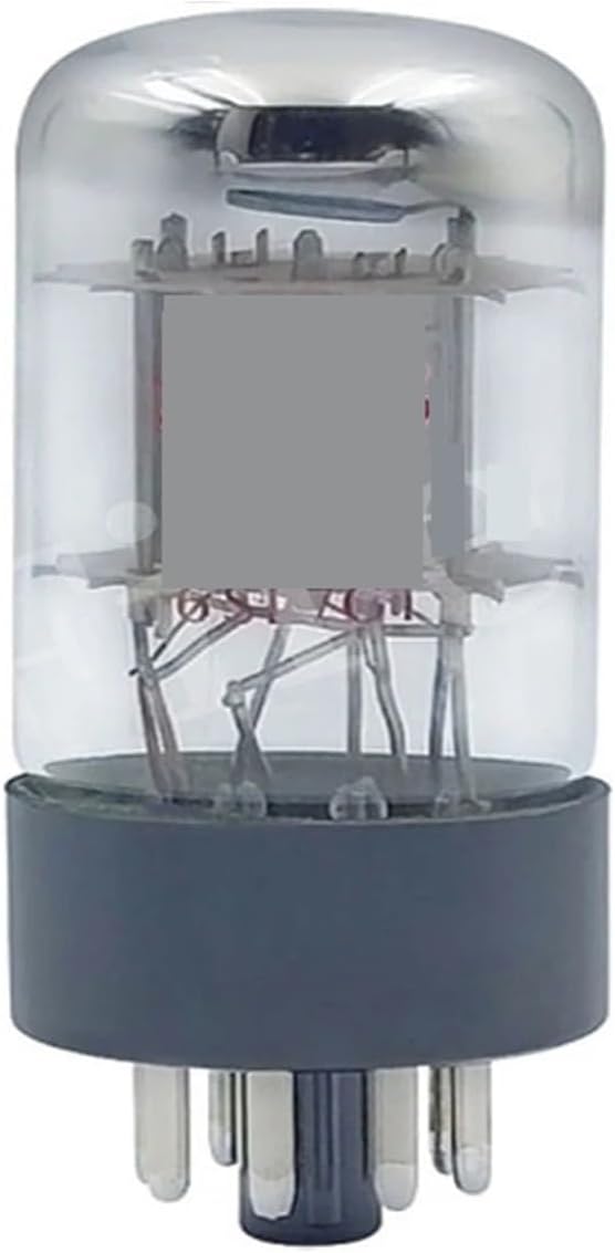 Vacuum Tube Rectifier 6SL7-GT 6SL7GT Vacuum Tube Replace 6SL7 6N9P 6N9 6H9C 5691 6N2 12AT7 HiFi Audio Valve Electron Tube(1pcs)