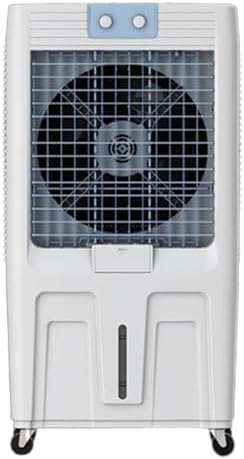 Portable Air Conditioner, Portable Air Cooler with Built-in Cooling Fan, Quiet Evaporative Cooler for Office Room Factory(77 * 50 * 154cm)