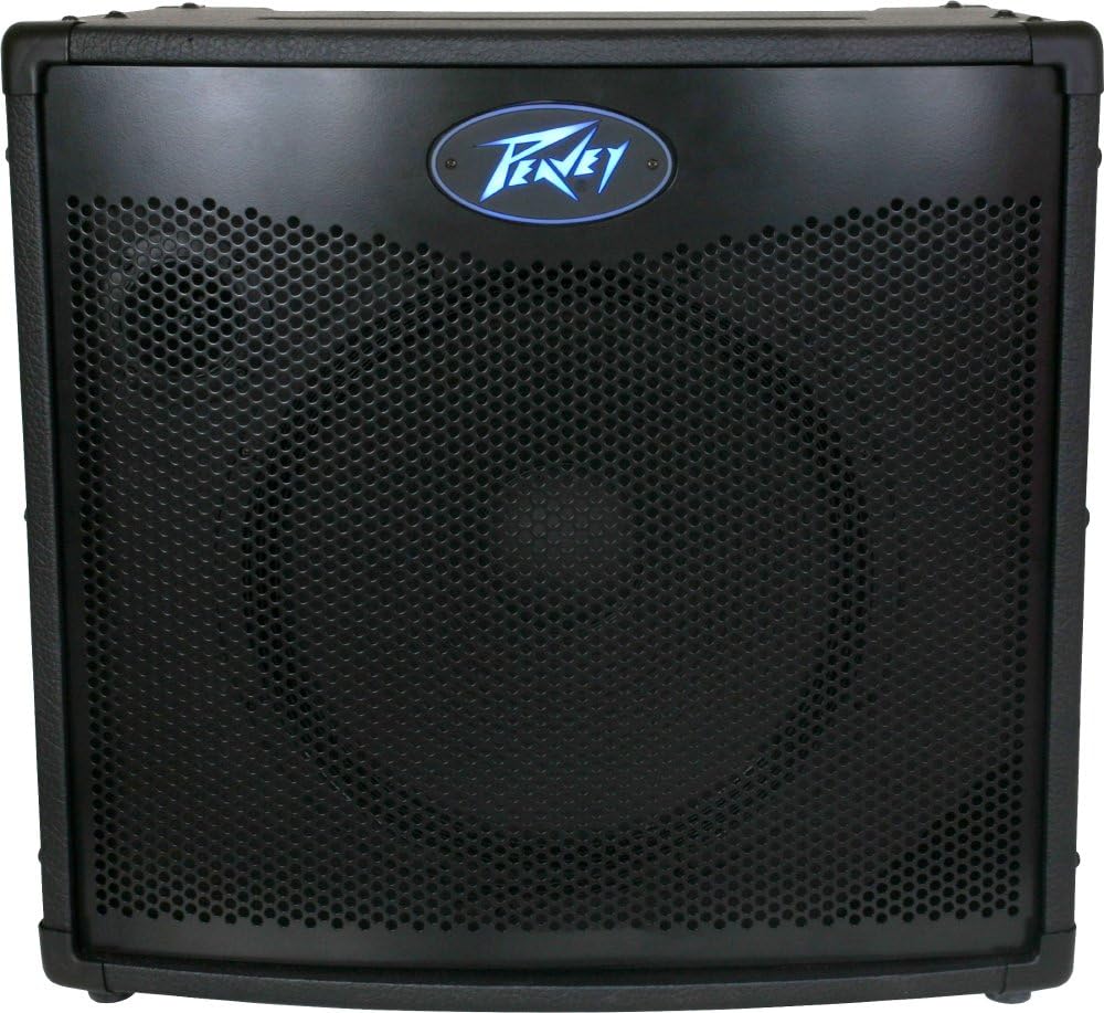 Peavey TOURTNT115 600W 15-Inch 120-Channel Power Amplifier