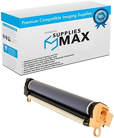 Remanufactured Replacement for Katun KAT58464 Color Drum Unit (85000 Page Yield) - Replacement to 013R00664