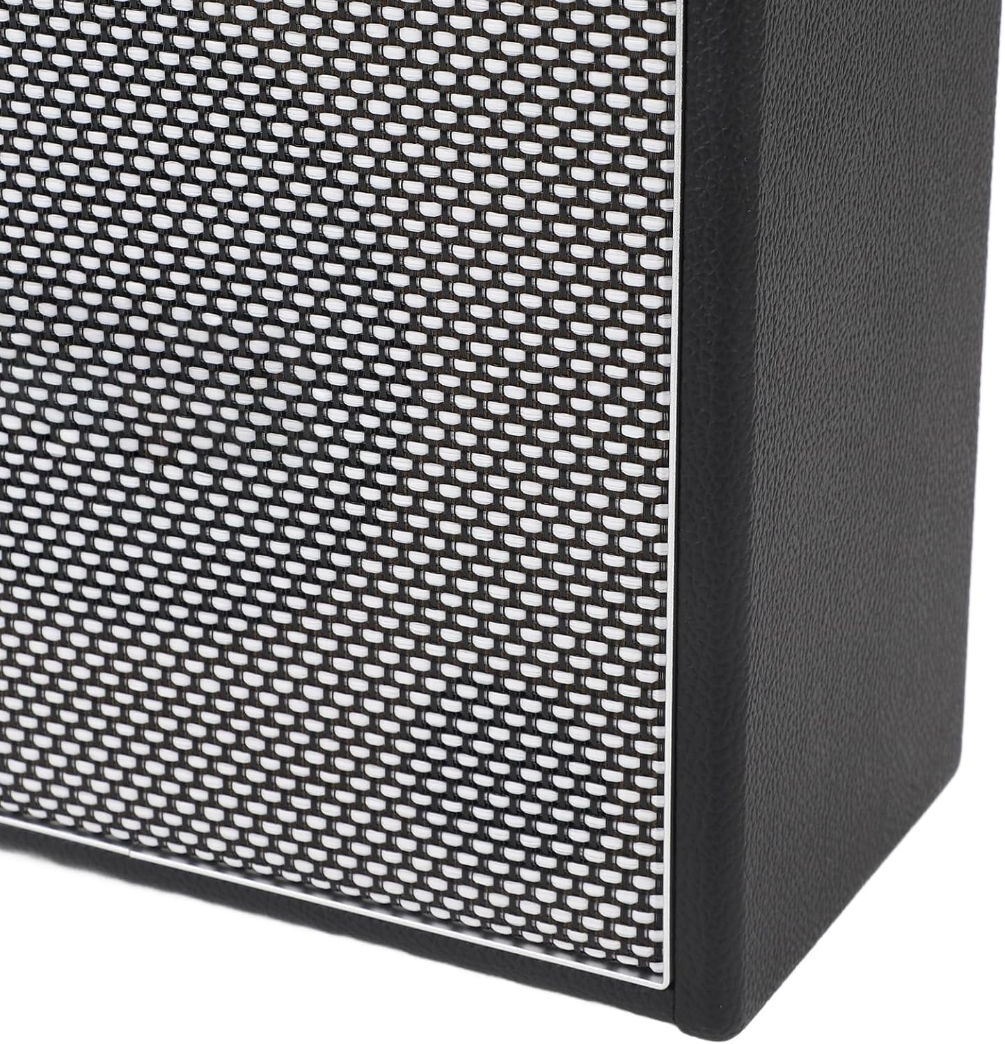 LiebeWH 15W Electric Guitar Amplifier with Headphone Jack 1/4in Input Rechargeable Mini Amp Clear Sound for Daily Practice, LiebeWHfcbstxow51