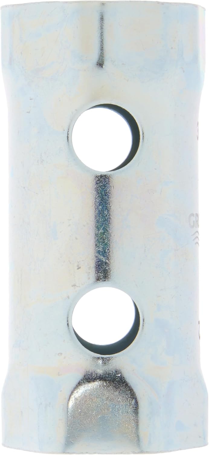 GROHE 19332000 Bath Accessories Replacement Parts, 34mm Socket, Starlight Chrome