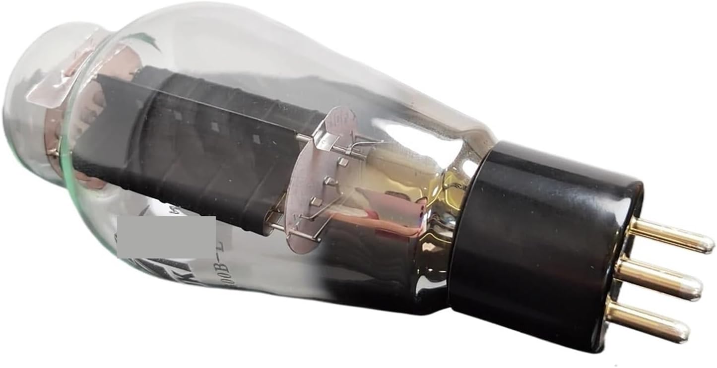 300B-L UK300B Vacuum Tube Amplifier Kit(4pcs Matched Quad)