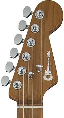 Charvel Pro-Mod DK24 HSS - Shell Pink