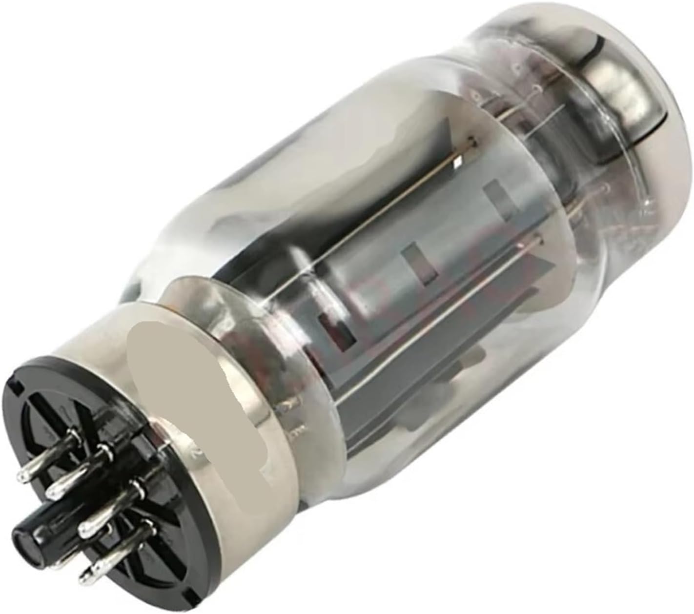 1/2/4PCS KT120 Vacuum Tube Audio Tube(2PCS)