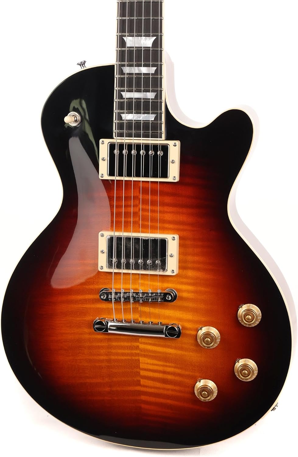 Eastman SB59-SB Single Cut Solid Body Guitar