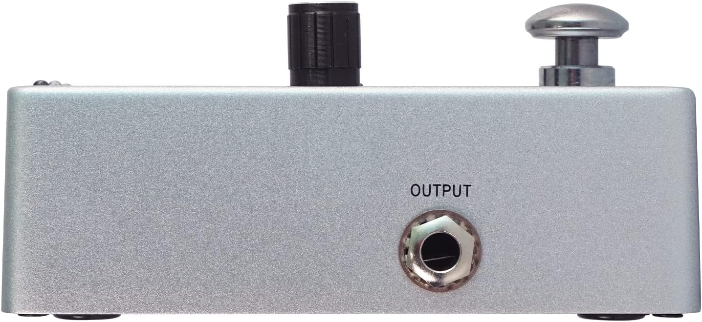 Singular Sound BeatBuddy MINI 2: Hands Free Drum Machine Guitar Effect Pedal