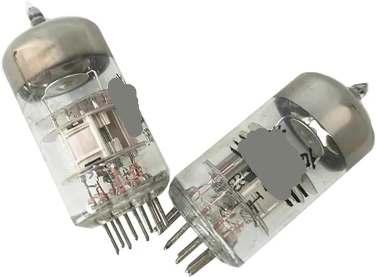 6N2 vacuum tube replaces 6H2n 6H2-EB audio amplifier tube
